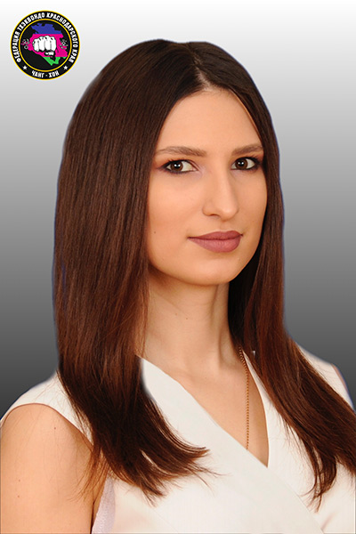 Вице-Президент Федерации